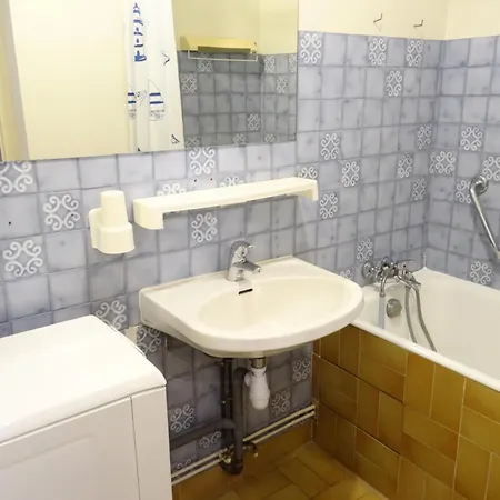 Apartment Montcalm C - Coquet Avec Piscine Et Tennis Dans La ! Mae-6854 Aix-les-Bains