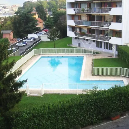 Montcalm C - Coquet Avec Piscine Et Tennis Dans La ! Mae-6854