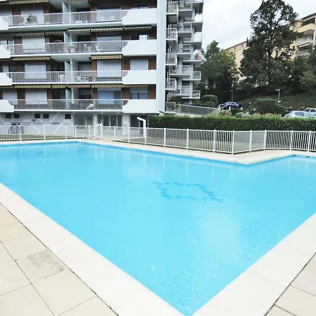 Apartament Montcalm C - Coquet Avec Piscine Et Tennis Dans La ! Mae-6854