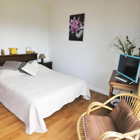 Montcalm C - Coquet Avec Piscine Et Tennis Dans La ! Mae-6854 Apartament *