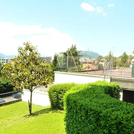 Montcalm C - Coquet Avec Piscine Et Tennis Dans La ! Mae-6854 Apartament